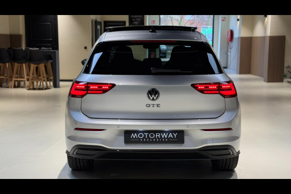 Volkswagen Golf 1.4 eHybrid GTE Pano|Matrix|Camera|Blindspot