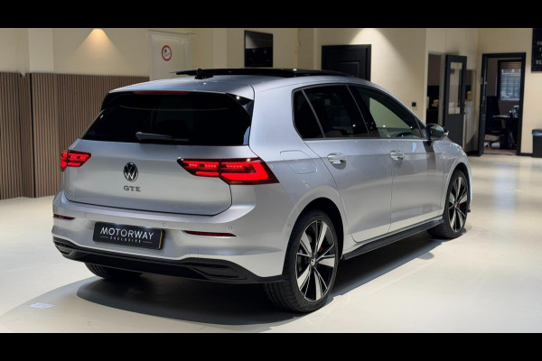 Volkswagen Golf 1.4 eHybrid GTE Pano|Matrix|Camera|Blindspot