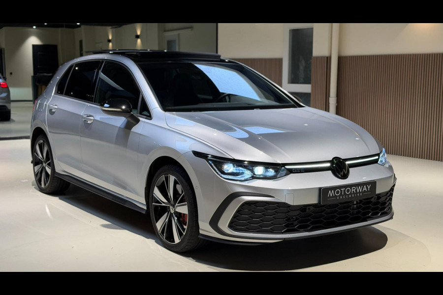 Volkswagen Golf 1.4 eHybrid GTE Pano|Matrix|Camera|Blindspot