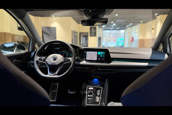 Volkswagen Golf 1.4 eHybrid GTE Pano|Matrix|Camera|Blindspot