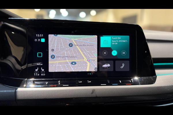 Volkswagen Golf 1.4 eHybrid GTE Pano|Matrix|Camera|Blindspot