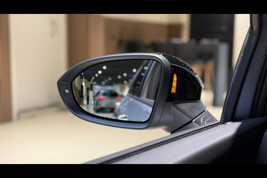 Volkswagen Golf 1.4 eHybrid GTE Pano|Matrix|Camera|Blindspot