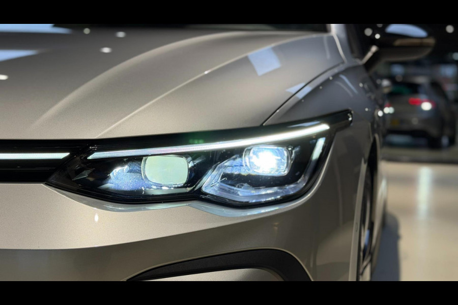 Volkswagen Golf 1.4 eHybrid GTE Pano|Matrix|Camera|Blindspot
