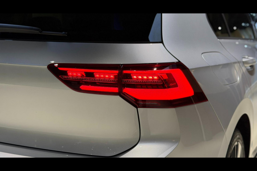 Volkswagen Golf 1.4 eHybrid GTE Pano|Matrix|Camera|Blindspot