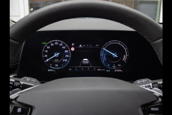 Kia Niro EV Edition Advanced 64.8 kWh Leder | LED | Stoelverwarming | Navigatie | Carplay | Adapt. Cruise | Climate | Keyless | Camera