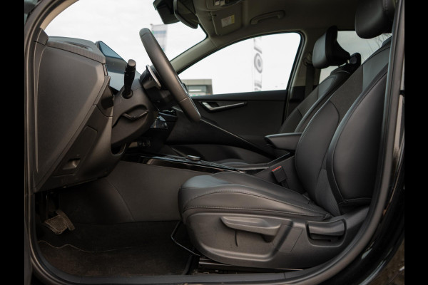 Kia Niro EV Light Advanced 64.8 kWh | Stoelverwarming | Navigatie | Carplay | Adapt. Cruise | Climate | Keyless | Camera
