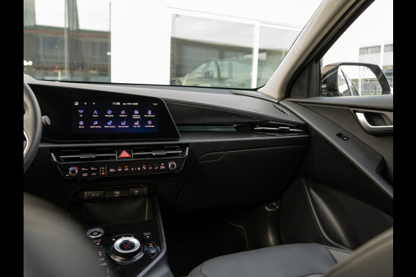 Kia Niro EV Light Advanced 64.8 kWh | Stoelverwarming | Navigatie | Carplay | Adapt. Cruise | Climate | Keyless | Camera