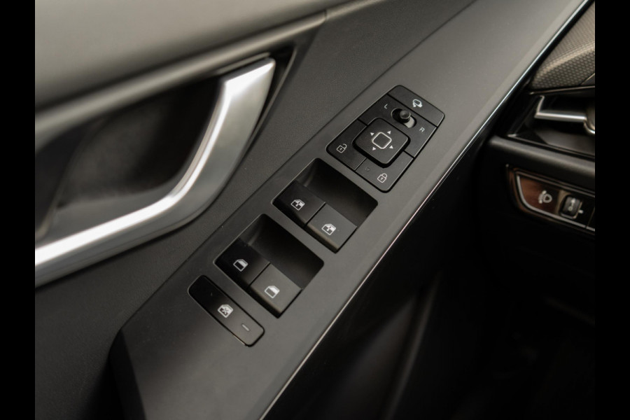 Kia Niro EV Light Advanced 64.8 kWh | Stoelverwarming | Navigatie | Carplay | Adapt. Cruise | Climate | Keyless | Camera