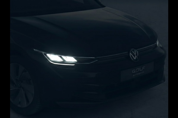 Volkswagen Golf Life Edition 1.5 eHybrid 150 kW / 204 PK Hatchback