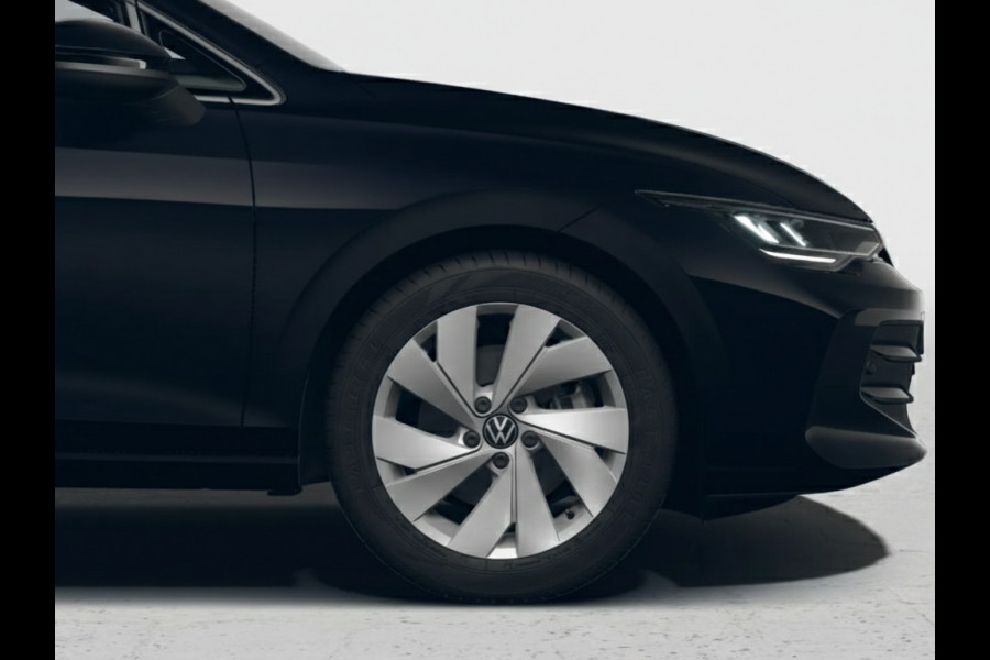 Volkswagen Golf Life Edition 1.5 eHybrid 150 kW / 204 PK Hatchback