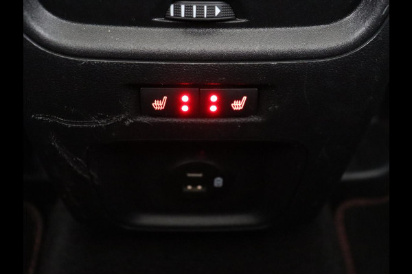 Ford Kuga 2.5 PHEV ST-Line | Panoramadak | Stoelverwarming | Adaptive cruise | 360 Camera | Leder/Alcantara | Full LED | Achterbankverwarming | Navigatie | Climate control | Plug In