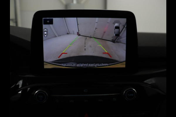 Ford Kuga 2.5 PHEV ST-Line | Panoramadak | Stoelverwarming | Adaptive cruise | 360 Camera | Leder/Alcantara | Full LED | Achterbankverwarming | Navigatie | Climate control | Plug In