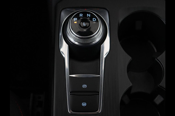 Ford Kuga 2.5 PHEV ST-Line | Panoramadak | Stoelverwarming | Adaptive cruise | 360 Camera | Leder/Alcantara | Full LED | Achterbankverwarming | Navigatie | Climate control | Plug In