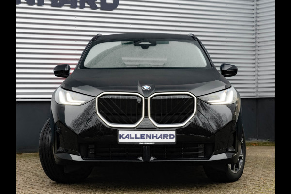 BMW X3 30e xDrive M-Sport - Trekhaak - ACC - 360° Camera - Harman Kardon