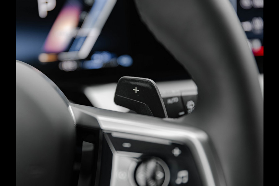 BMW X3 30e xDrive M-Sport - Trekhaak - ACC - 360° Camera - Harman Kardon