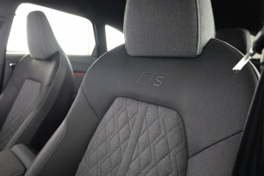 Audi A5 Avant 2.0 TFSI S edition 150pk | Matrix Led verlichting | Rondzicht camera | Keyless entry | 19 inch lichtmetalen velgen | S-line