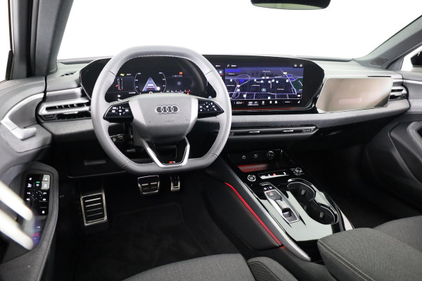 Audi A5 Avant 2.0 TFSI S edition 150pk | Matrix Led verlichting | Rondzicht camera | Keyless entry | 19 inch lichtmetalen velgen | S-line