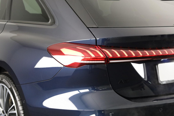 Audi A5 Avant 2.0 TFSI S edition 150pk | Matrix Led verlichting | Rondzicht camera | Keyless entry | 19 inch lichtmetalen velgen | S-line