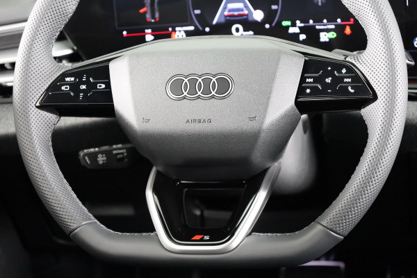 Audi A5 Avant 2.0 TFSI S edition 150pk | Matrix Led verlichting | Rondzicht camera | Keyless entry | 19 inch lichtmetalen velgen | S-line