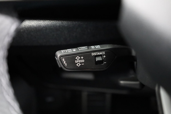 Audi A5 Avant 2.0 TFSI S edition 150pk | Matrix Led verlichting | Rondzicht camera | Keyless entry | 19 inch lichtmetalen velgen | S-line