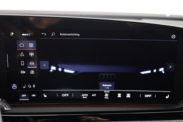 Audi A5 Avant 2.0 TFSI S edition 150pk | Matrix Led verlichting | Rondzicht camera | Keyless entry | 19 inch lichtmetalen velgen | S-line