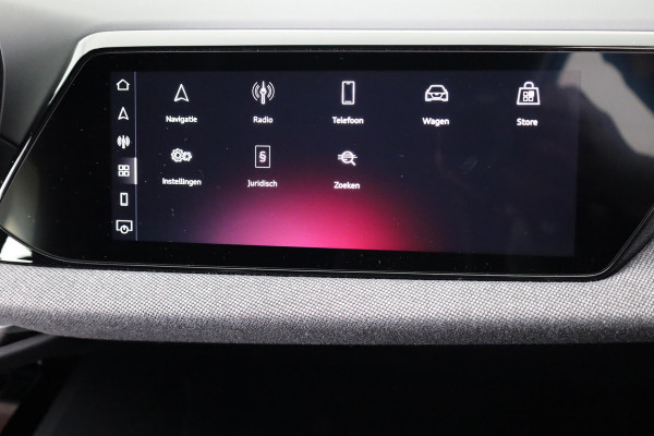 Audi A5 Avant 2.0 TFSI S edition 150pk | Matrix Led verlichting | Rondzicht camera | Keyless entry | 19 inch lichtmetalen velgen | S-line