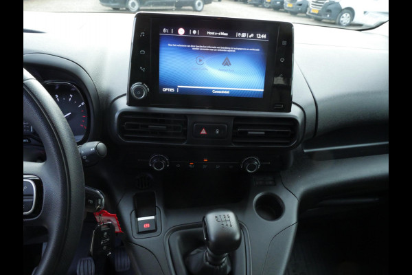 Toyota PROACE CITY 1.2 Turbo Cool Comfort 120PK, L1, Benzine, Airco, 3-zitter