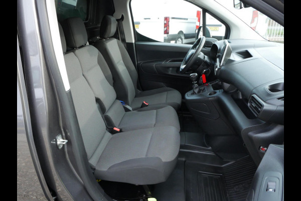 Toyota PROACE CITY 1.2 Turbo Cool Comfort 120PK, L1, Benzine, Airco, 3-zitter