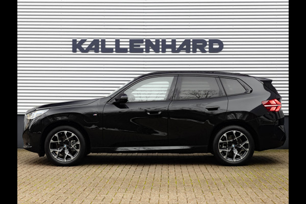 BMW X3 30e xDrive M-Sport - Trekhaak - ACC - 360° Camera - Harman Kardon