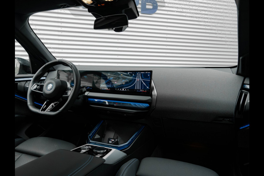 BMW X3 30e xDrive M-Sport - Trekhaak - ACC - 360° Camera - Harman Kardon