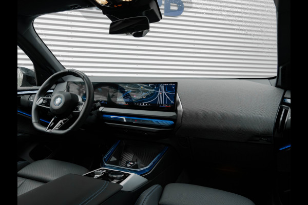 BMW X3 30e xDrive M-Sport - Trekhaak - ACC - 360° Camera - Harman Kardon