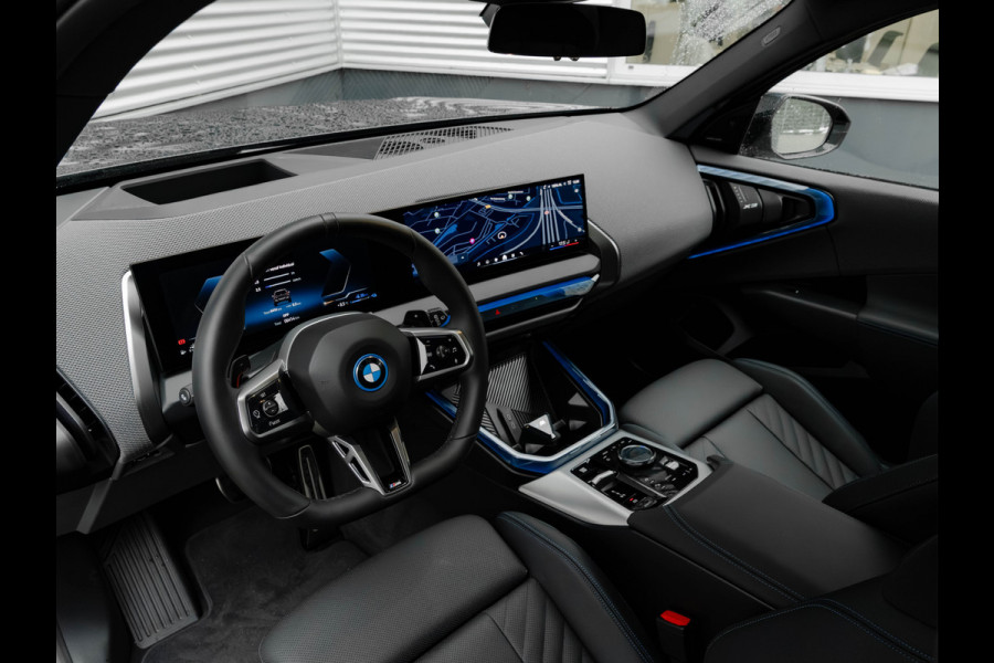 BMW X3 30e xDrive M-Sport - Trekhaak - ACC - 360° Camera - Harman Kardon