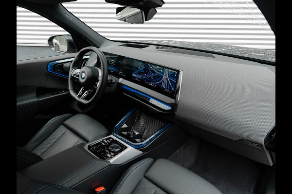 BMW X3 30e xDrive M-Sport - Trekhaak - ACC - 360° Camera - Harman Kardon