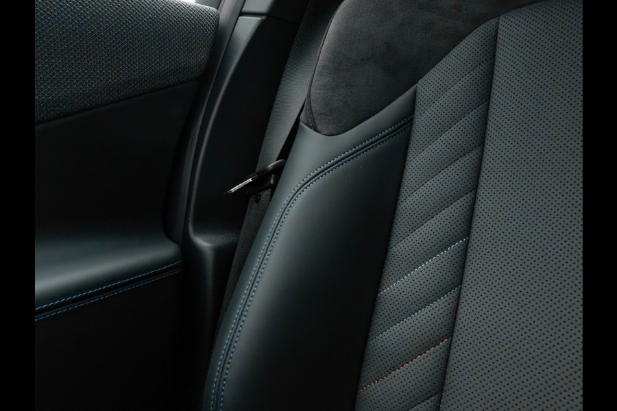 BMW X3 30e xDrive M-Sport - Trekhaak - ACC - 360° Camera - Harman Kardon