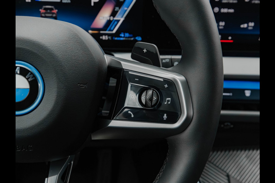 BMW X3 30e xDrive M-Sport - Trekhaak - ACC - 360° Camera - Harman Kardon