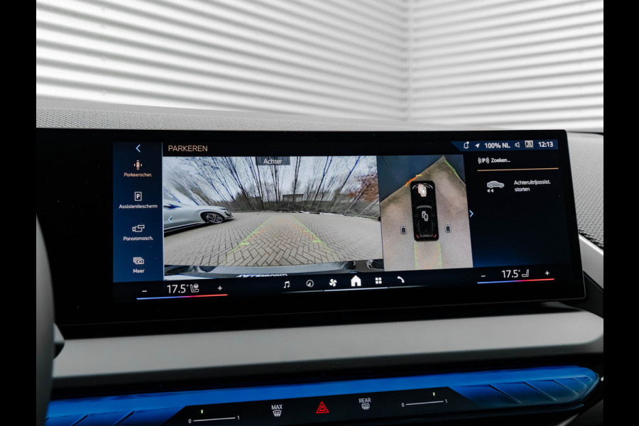 BMW X3 30e xDrive M-Sport - Trekhaak - ACC - 360° Camera - Harman Kardon