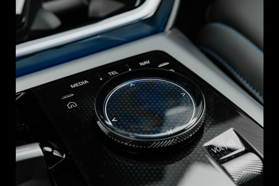 BMW X3 30e xDrive M-Sport - Trekhaak - ACC - 360° Camera - Harman Kardon