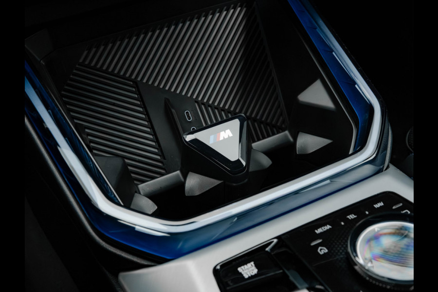 BMW X3 30e xDrive M-Sport - Trekhaak - ACC - 360° Camera - Harman Kardon