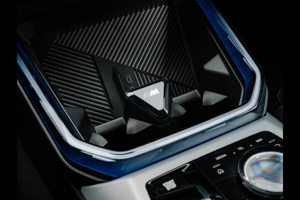 BMW X3 30e xDrive M-Sport - Trekhaak - ACC - 360° Camera - Harman Kardon