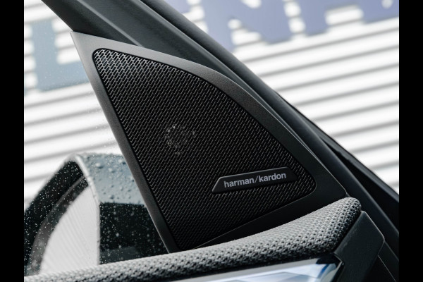 BMW X3 30e xDrive M-Sport - Trekhaak - ACC - 360° Camera - Harman Kardon