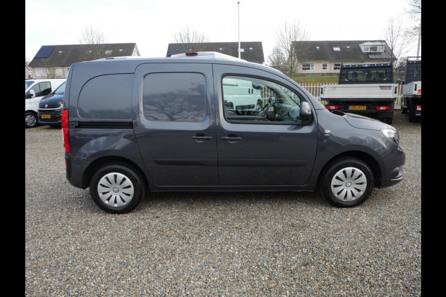 Mercedes-Benz Citan 109 CDI 90PK,BlueEFFICIENCY, Airco