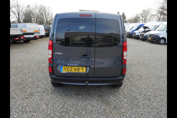 Mercedes-Benz Citan 109 CDI 90PK,BlueEFFICIENCY, Airco