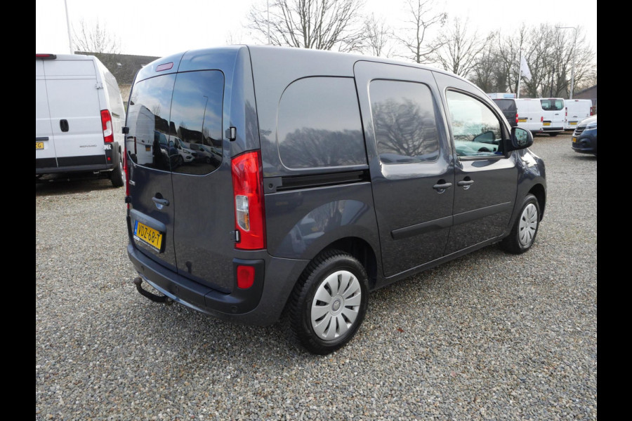 Mercedes-Benz Citan 109 CDI 90PK,BlueEFFICIENCY, Airco