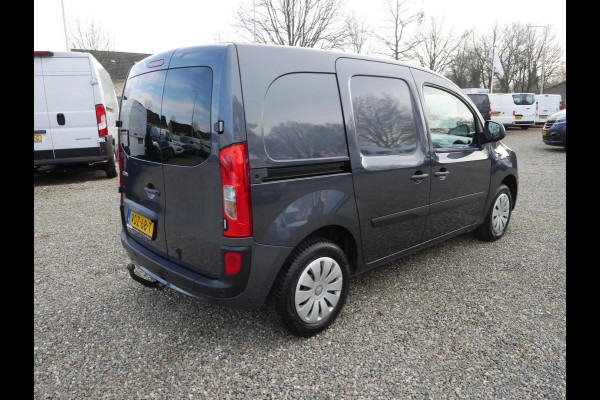 Mercedes-Benz Citan 109 CDI 90PK,BlueEFFICIENCY, Airco