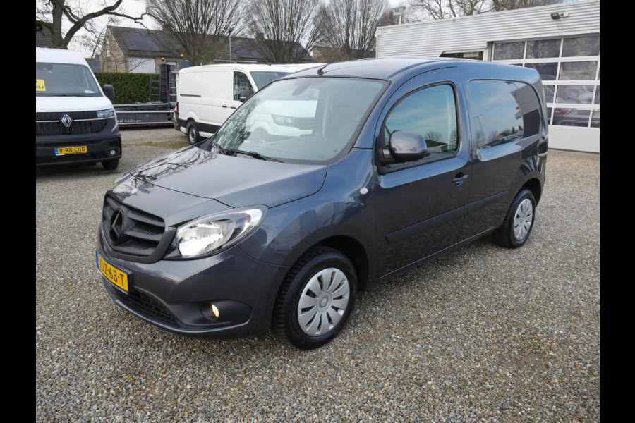 Mercedes-Benz Citan 109 CDI 90PK,BlueEFFICIENCY, Airco