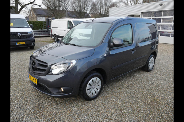 Mercedes-Benz Citan 109 CDI 90PK,BlueEFFICIENCY, Airco