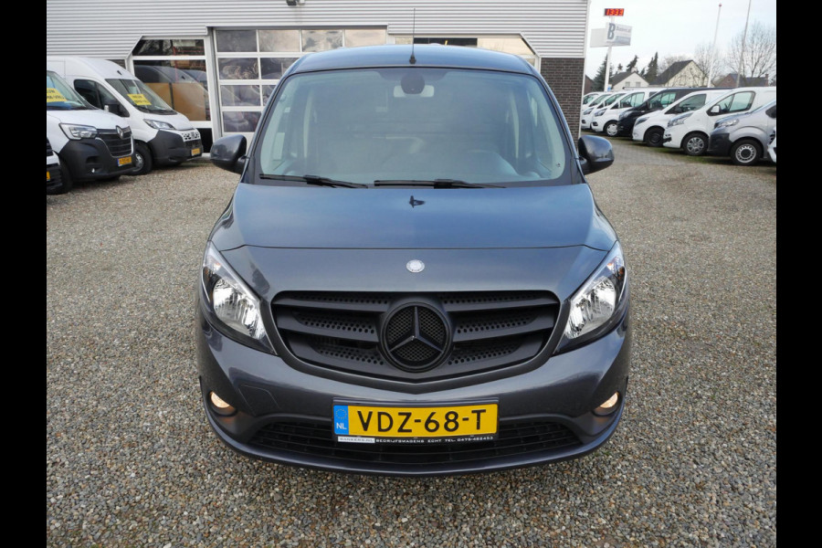 Mercedes-Benz Citan 109 CDI 90PK,BlueEFFICIENCY, Airco