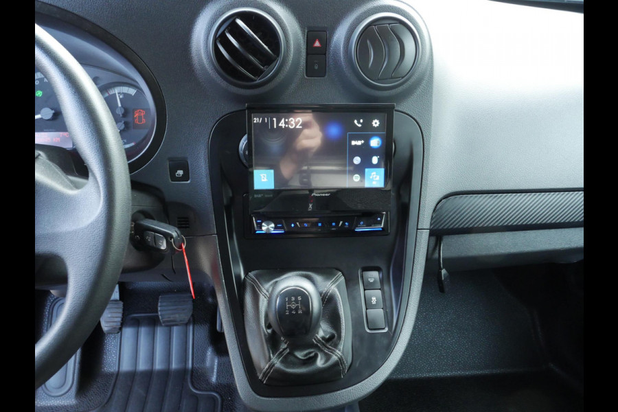 Mercedes-Benz Citan 109 CDI 90PK,BlueEFFICIENCY, Airco