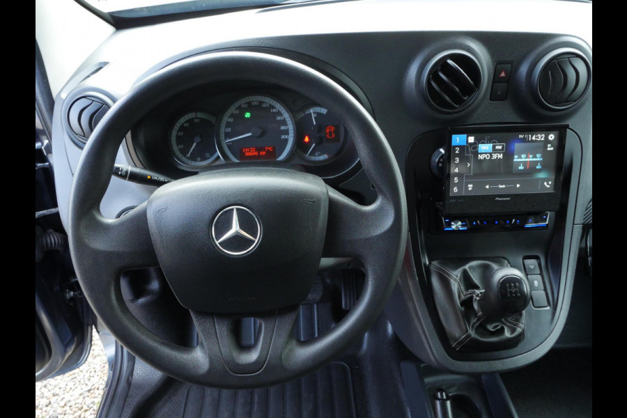 Mercedes-Benz Citan 109 CDI 90PK,BlueEFFICIENCY, Airco