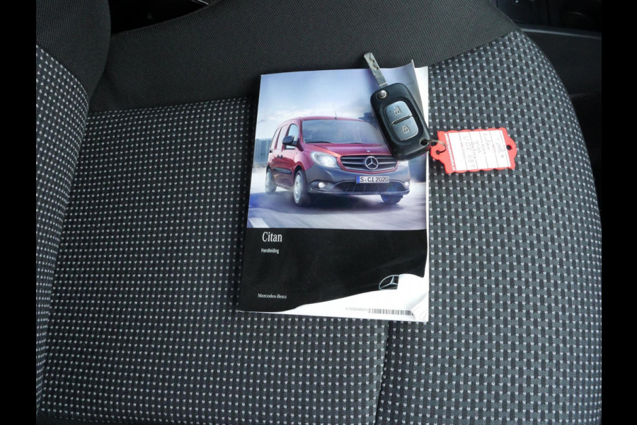 Mercedes-Benz Citan 109 CDI 90PK,BlueEFFICIENCY, Airco